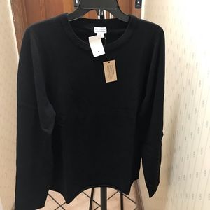 COPY - J Crew Factory Cashmere Crewneck NWT Extra Large PRICED AS MARKED